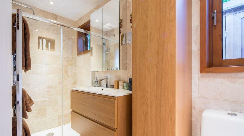Gjestgiverier Romantic In Notting Hill