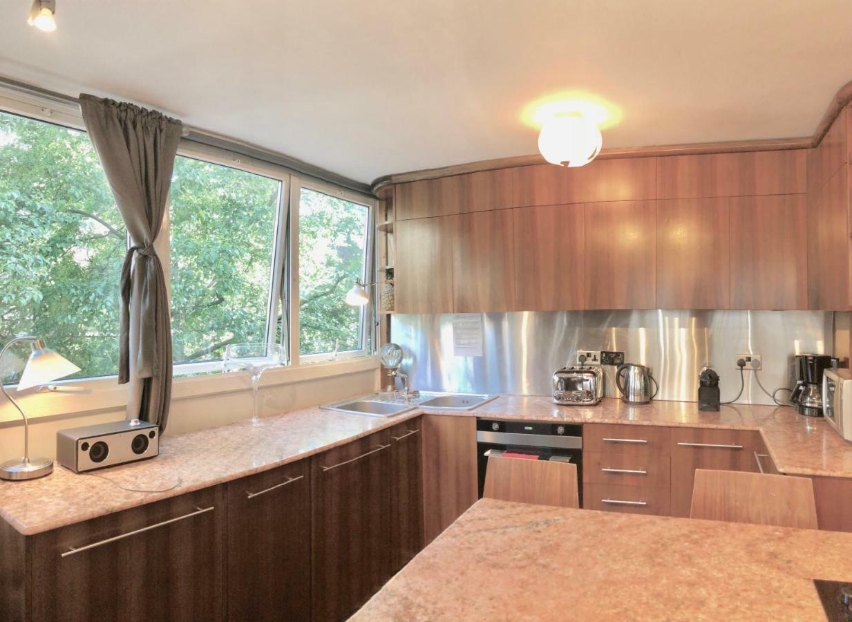 Leilighet 2 Beds 2 Baths In Heart Of London