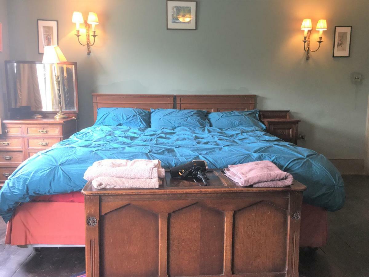1810 Georgian House Apartment London