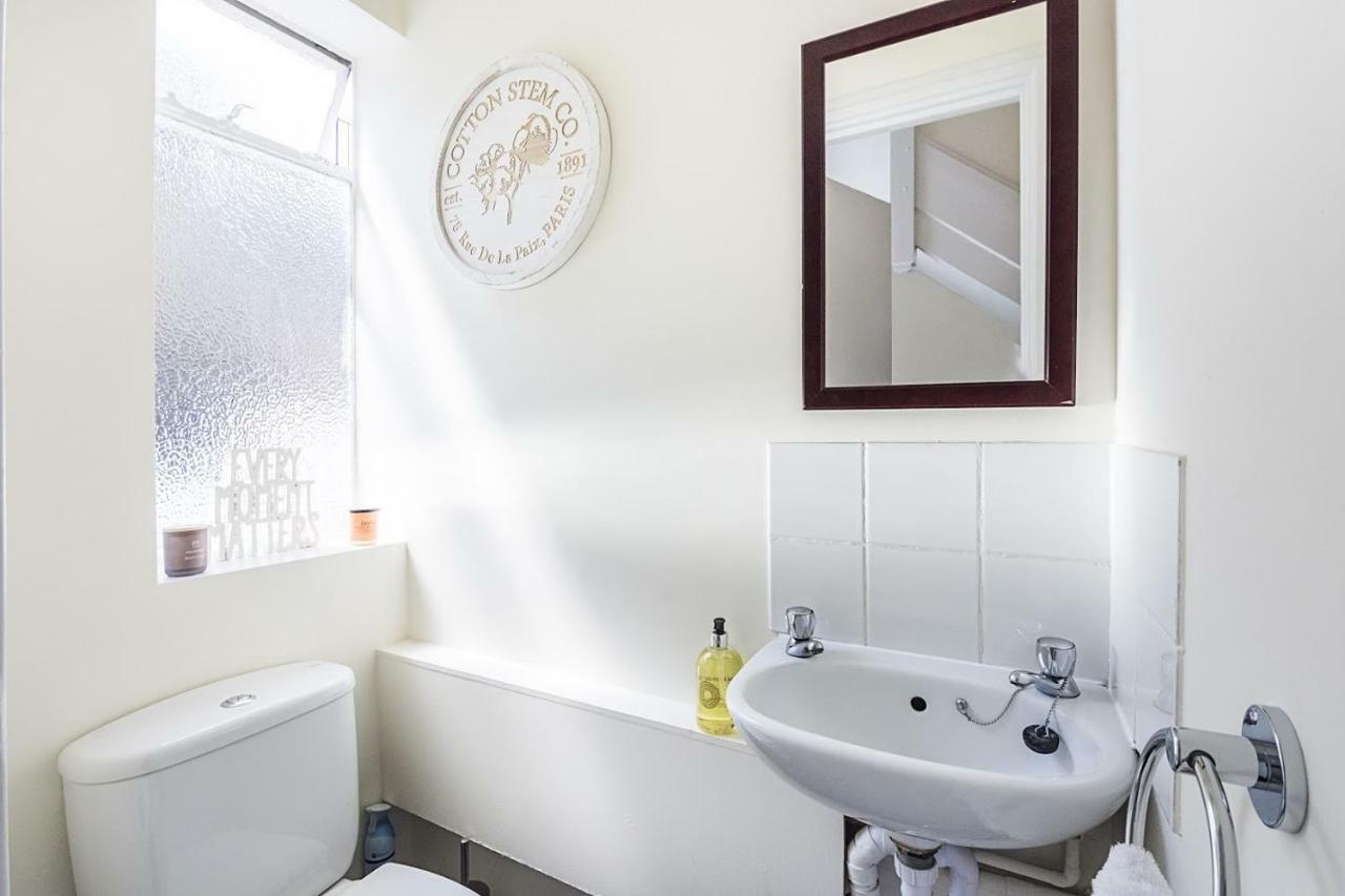 Apartment Nhs Workers Accommodation In South Kensington 19A London