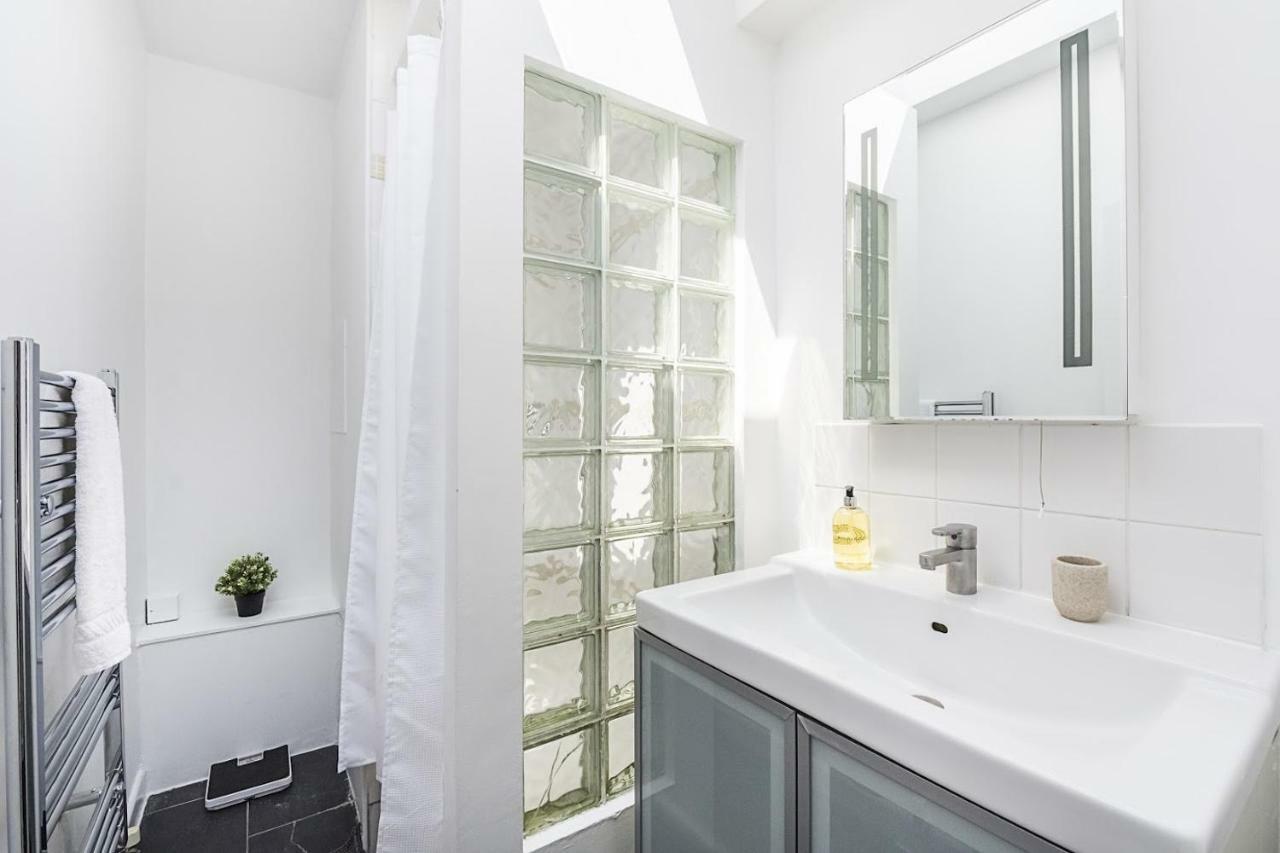 Nhs Workers Accommodation In South Kensington 19A Apartment *