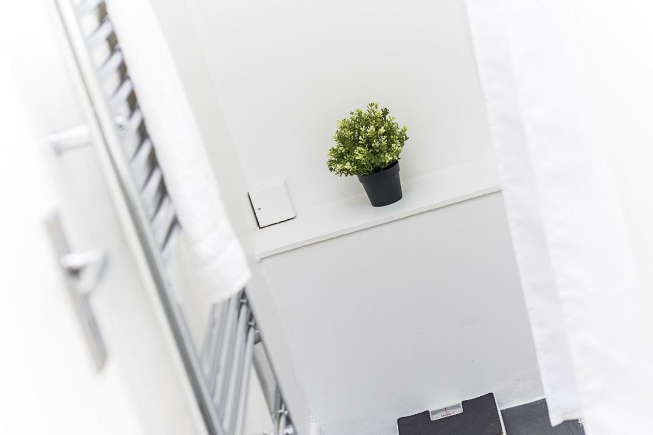 Nhs Workers Accommodation In South Kensington 19A Apartment