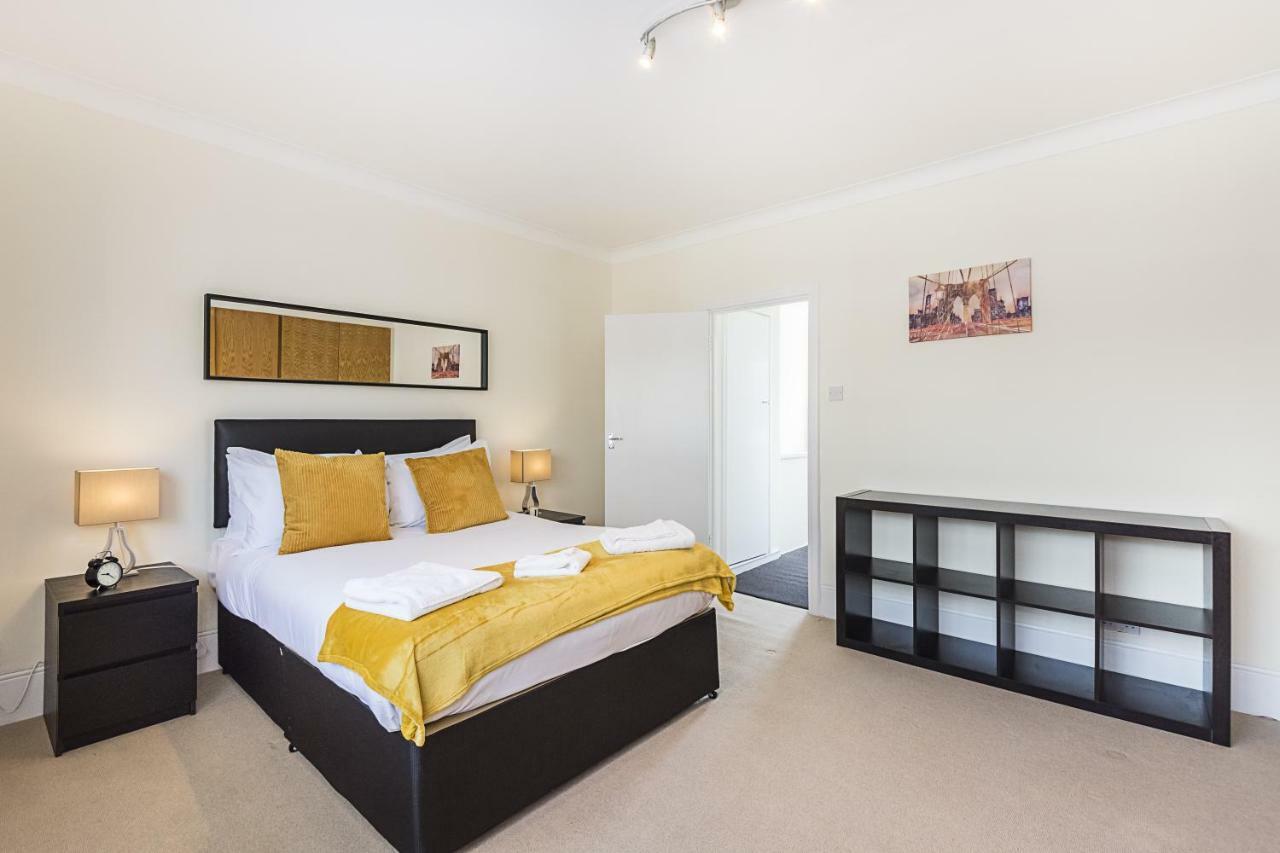 Nhs Workers Accommodation In South Kensington 19A London