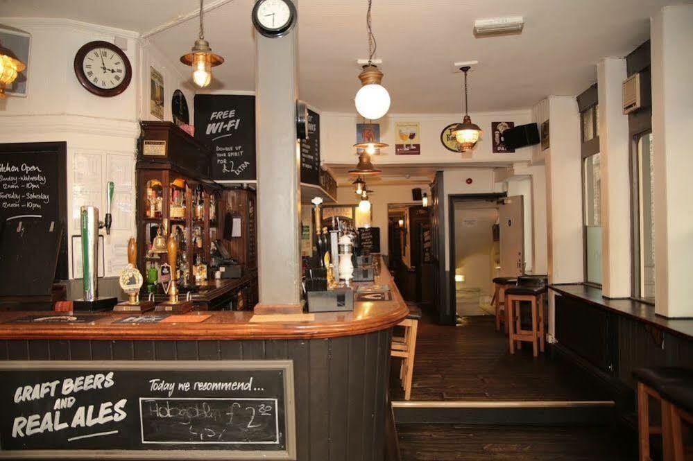 St Christopher's The - Bridge Hostel