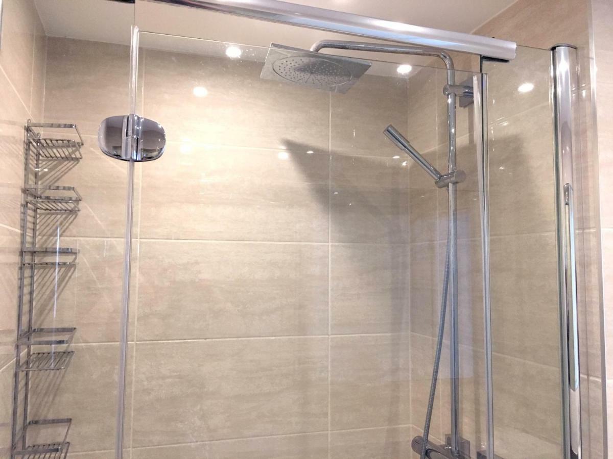 Superb Modern 3bed 2bath With Wifi, Trendy Fitzrovia W1 By Oxford Street Affable Informative Host Apartment