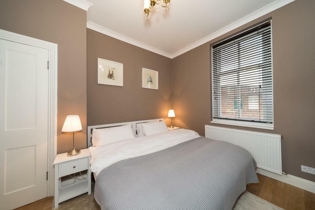 Apartamento - Great Location