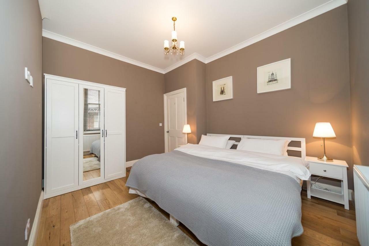 Apartamento - Great Location Londres