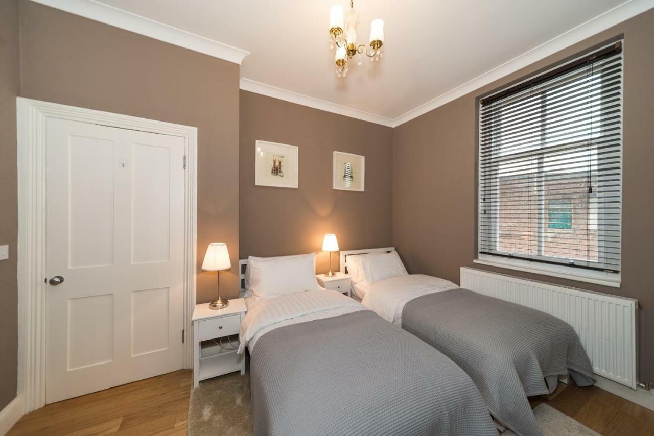- Great Location Apartamento