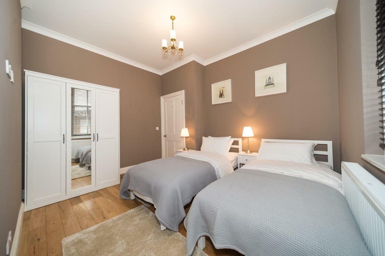 - Great Location Apartamento