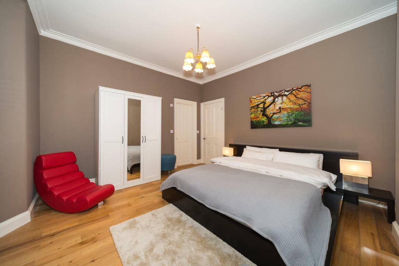 Apartamento - Great Location *