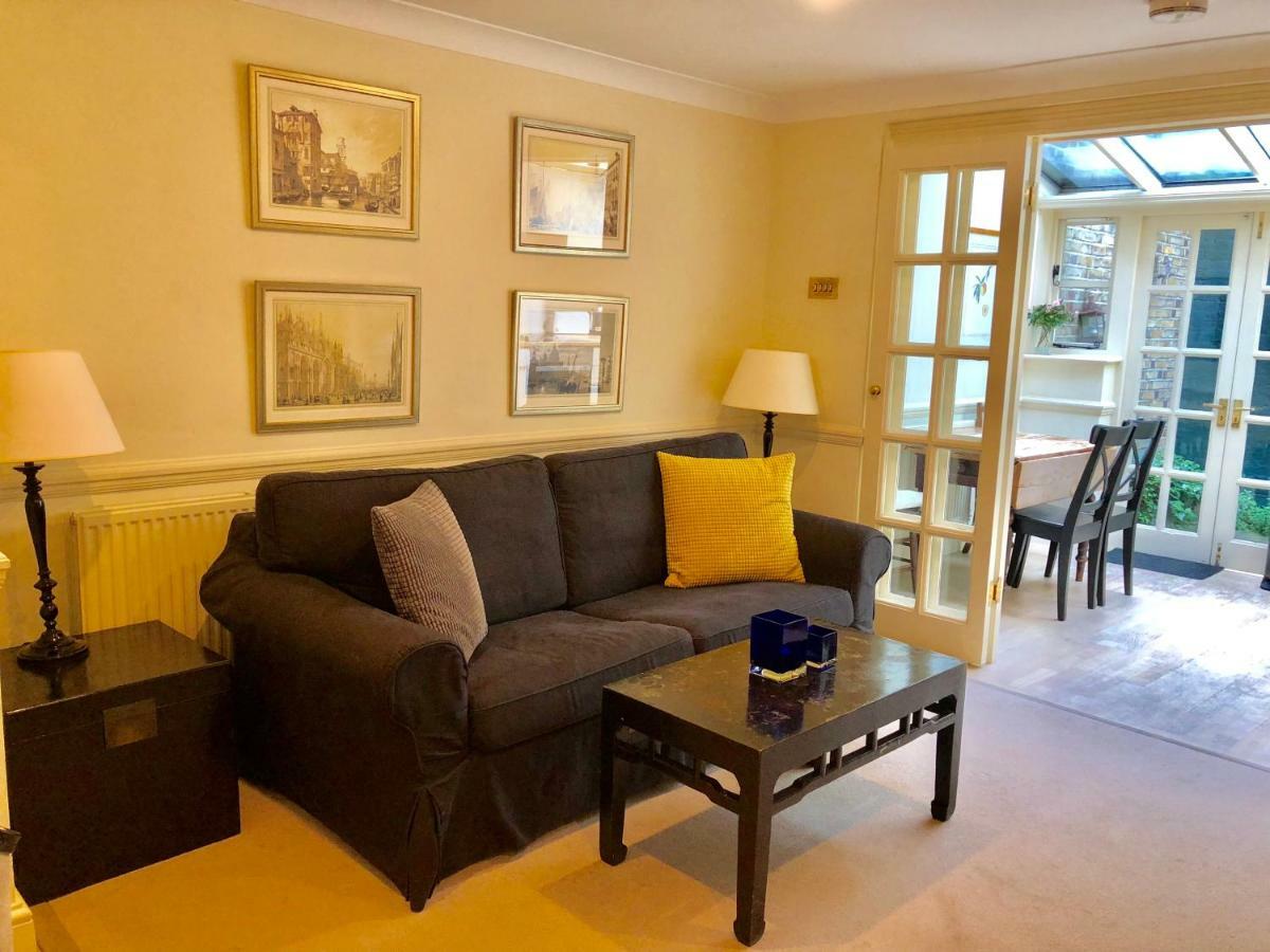 Stylish Apartments In Victoria & Westminster Apartment London