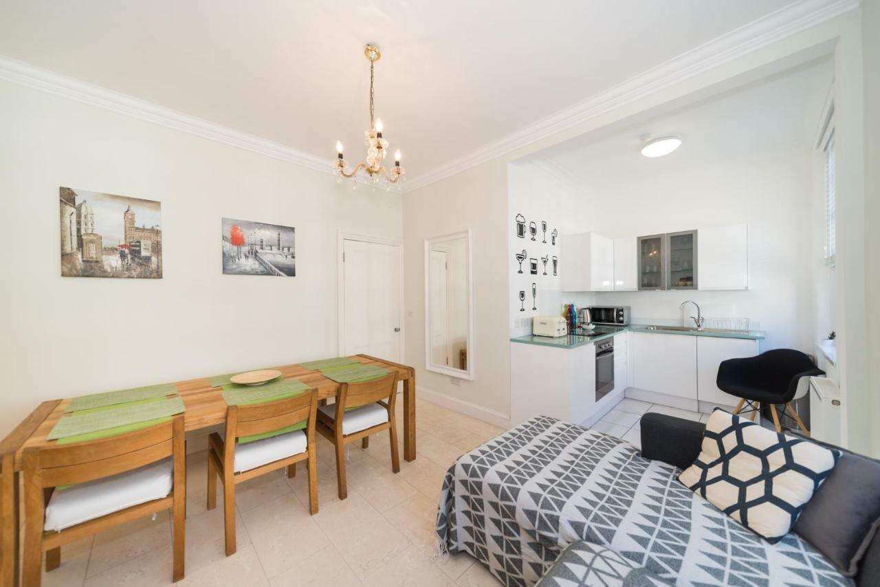- Great Location Londres