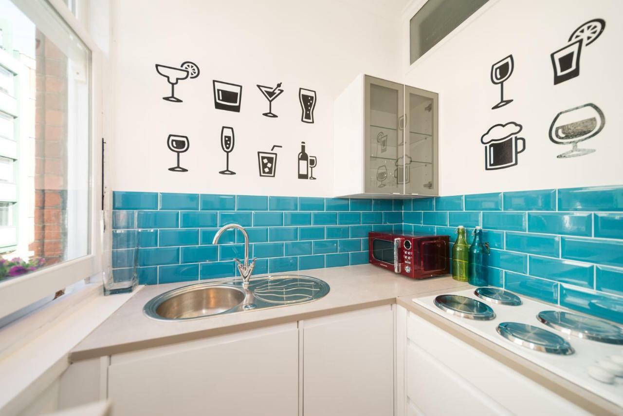 Apartamento - Great Location *