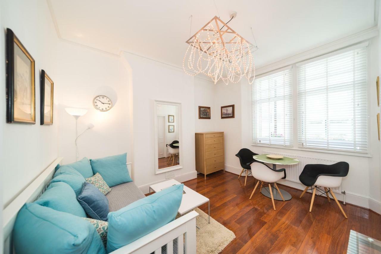 - Great Location Londres