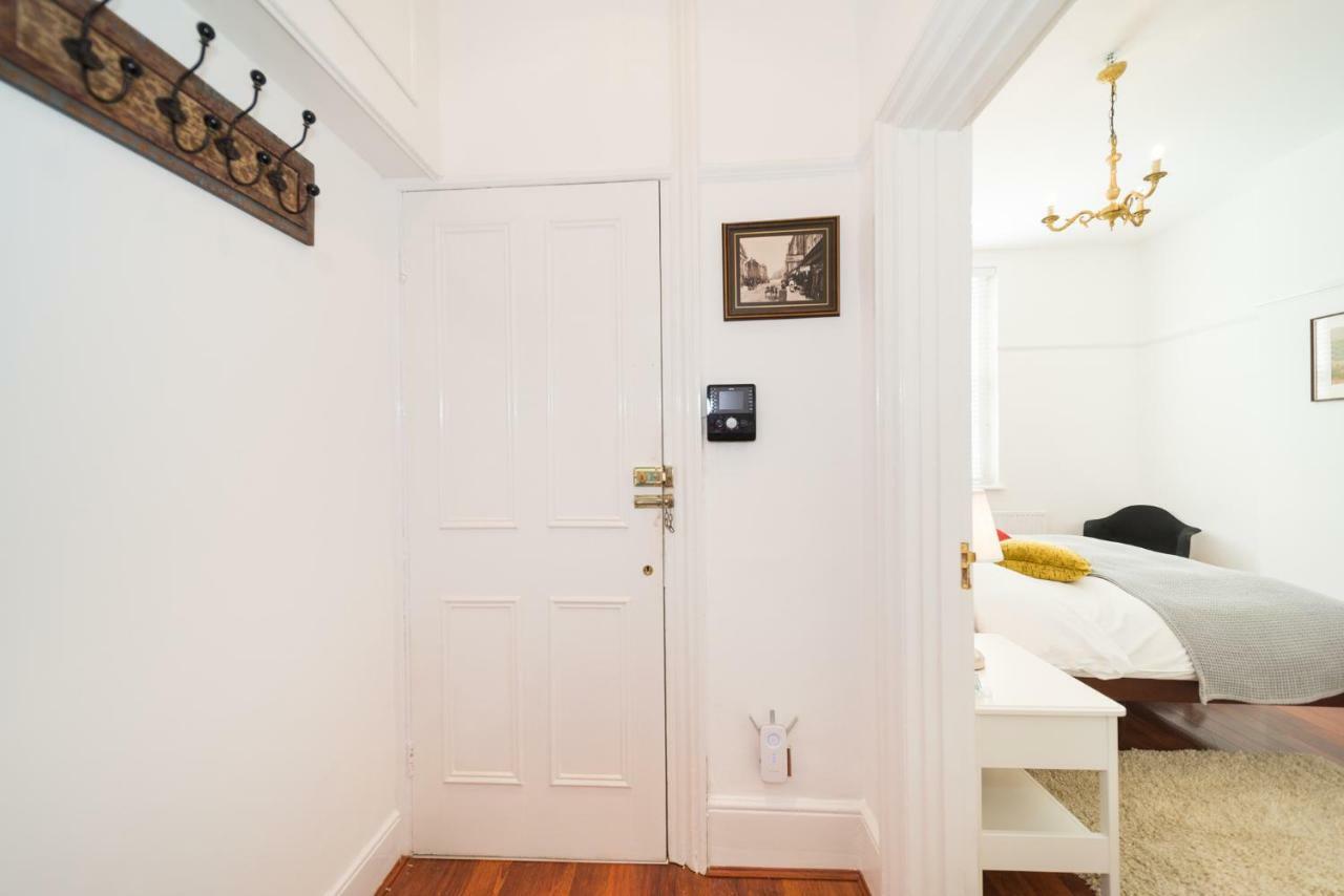 Apartamento - Great Location
