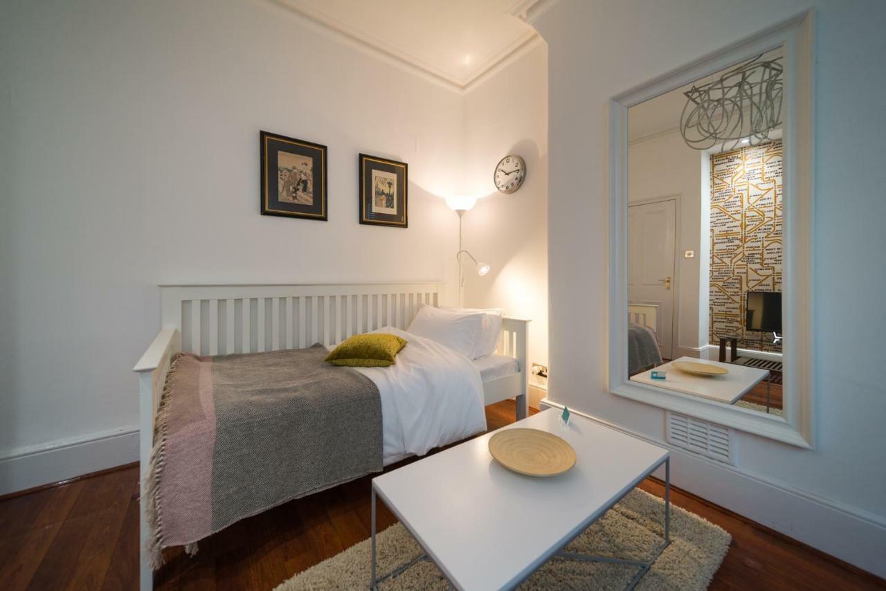 Apartamento - Great Location *