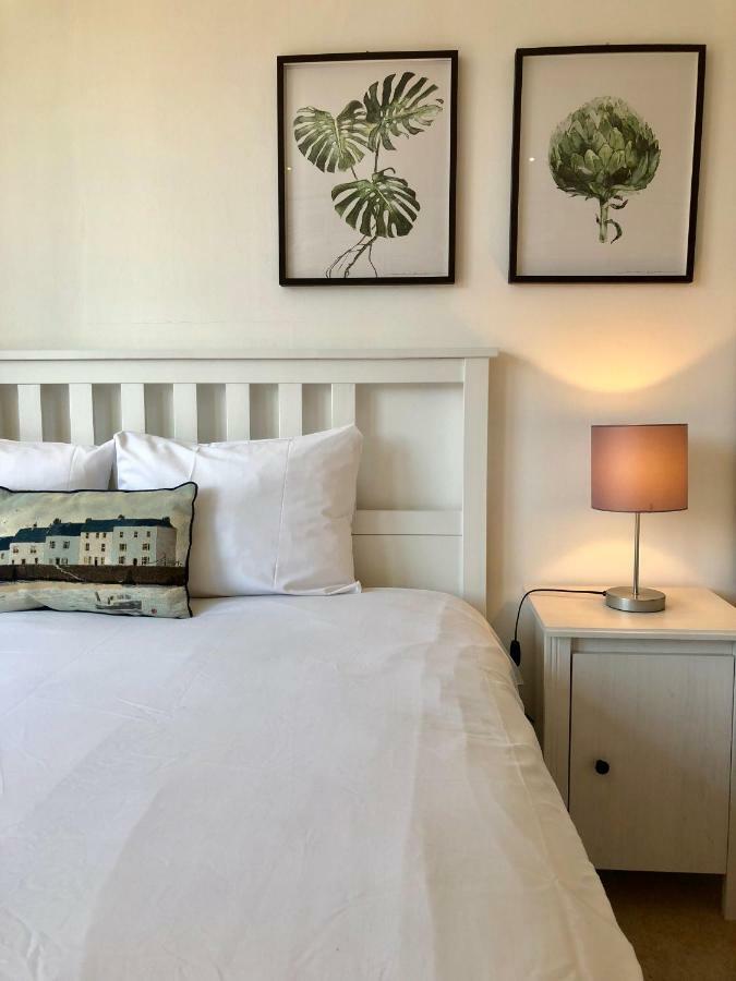Stylish Apartments In Victoria & Westminster