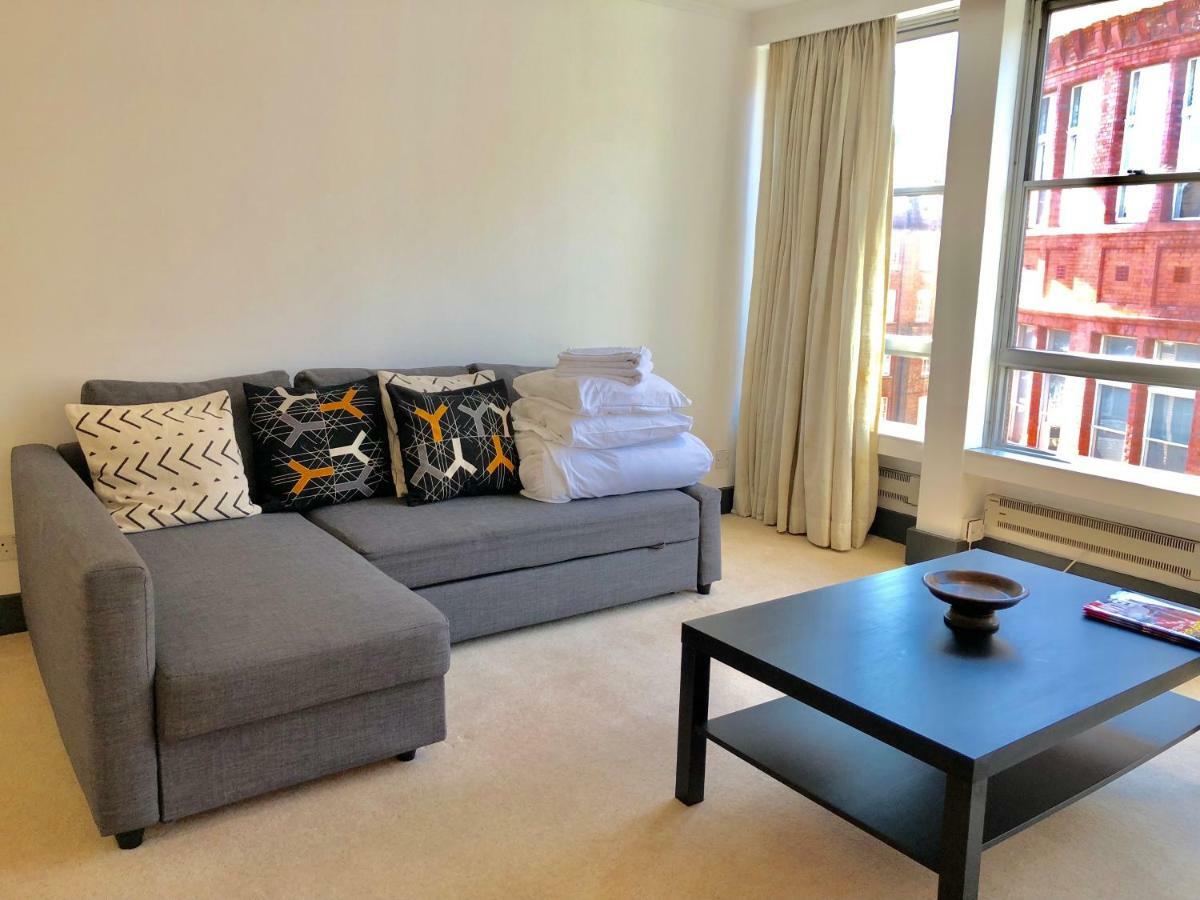 Stylish Apartments In Victoria & Westminster