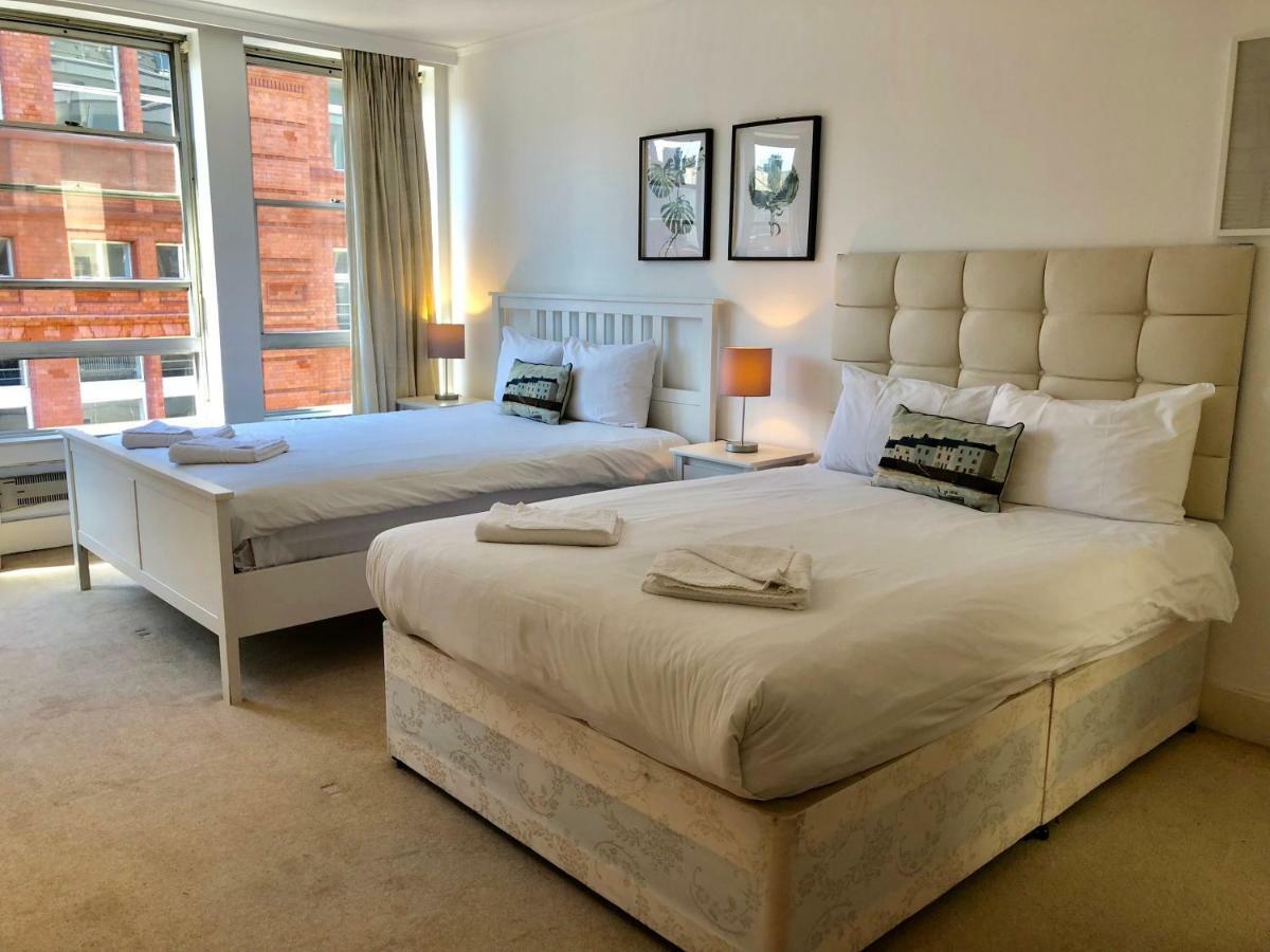 Stylish Apartments In Victoria & Westminster * London
