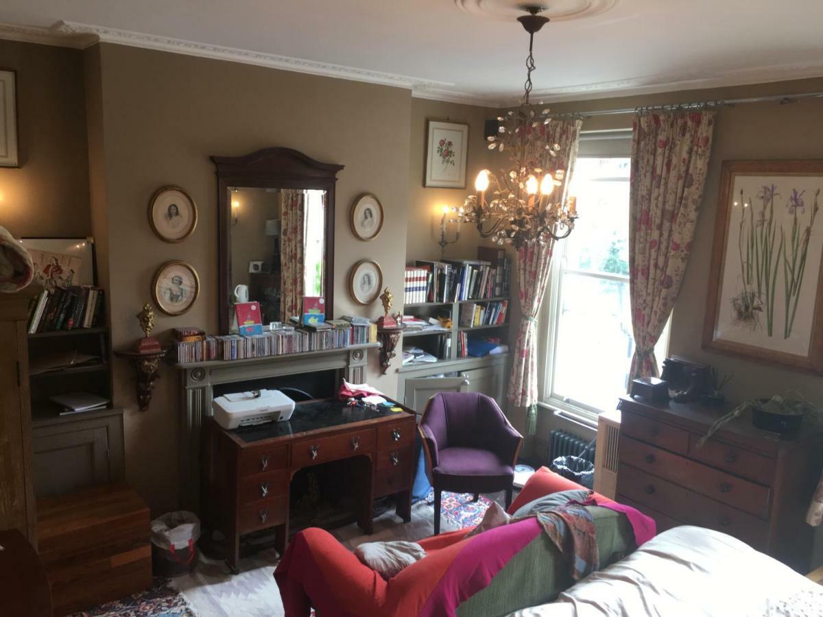 1810 Georgian House London