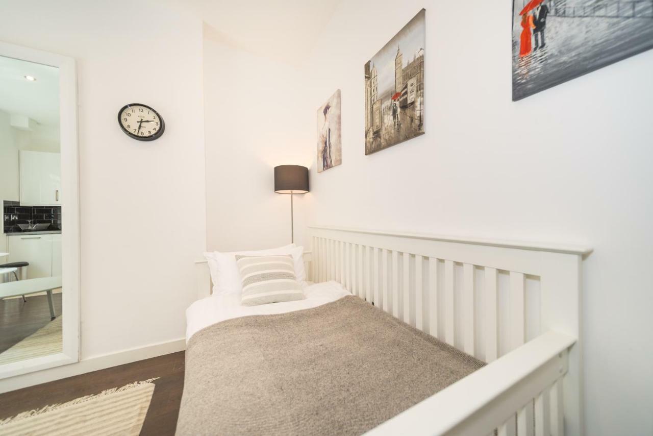 - Great Location Apartamento *