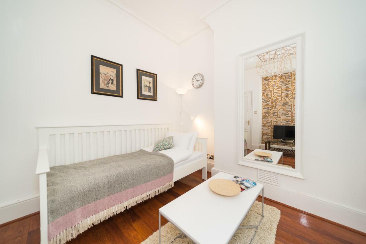 - Great Location Apartamento Londres