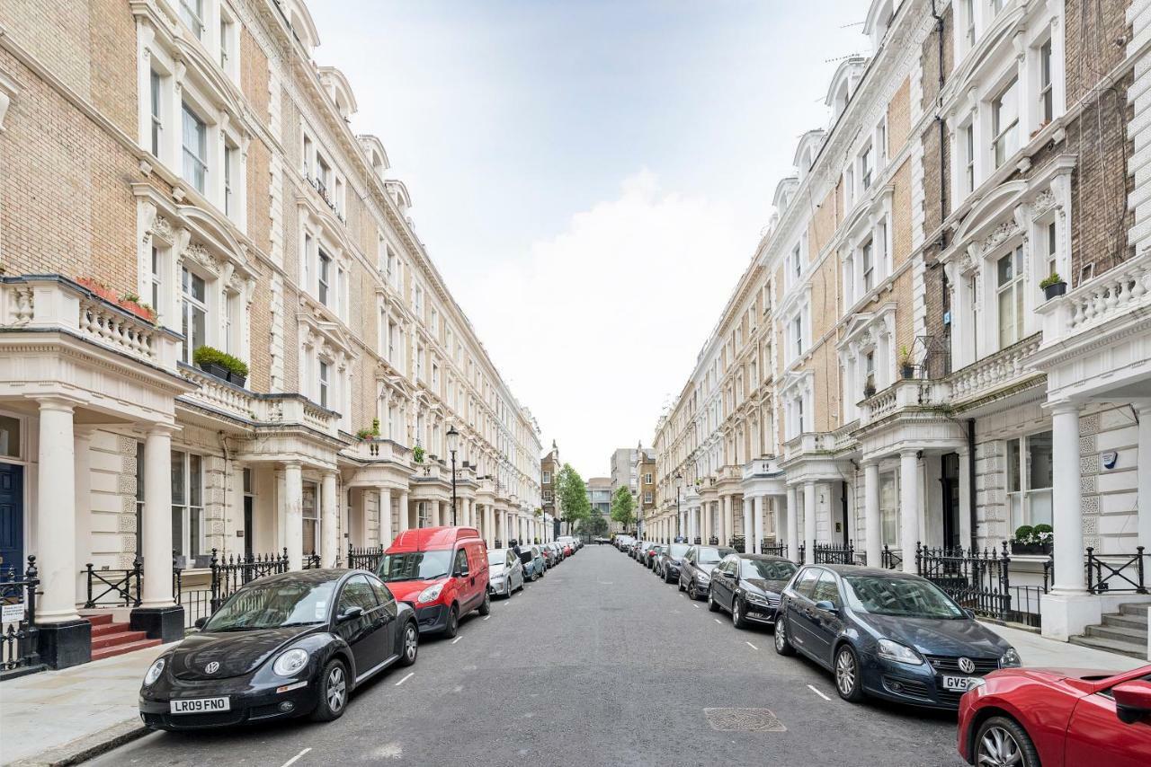 Urban Notting Hill * Londen
