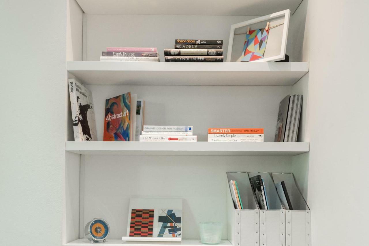 Friendly Flat Near Bridge Londres