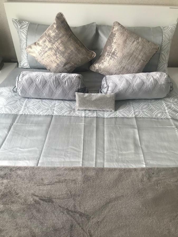 Apartment Diamond London