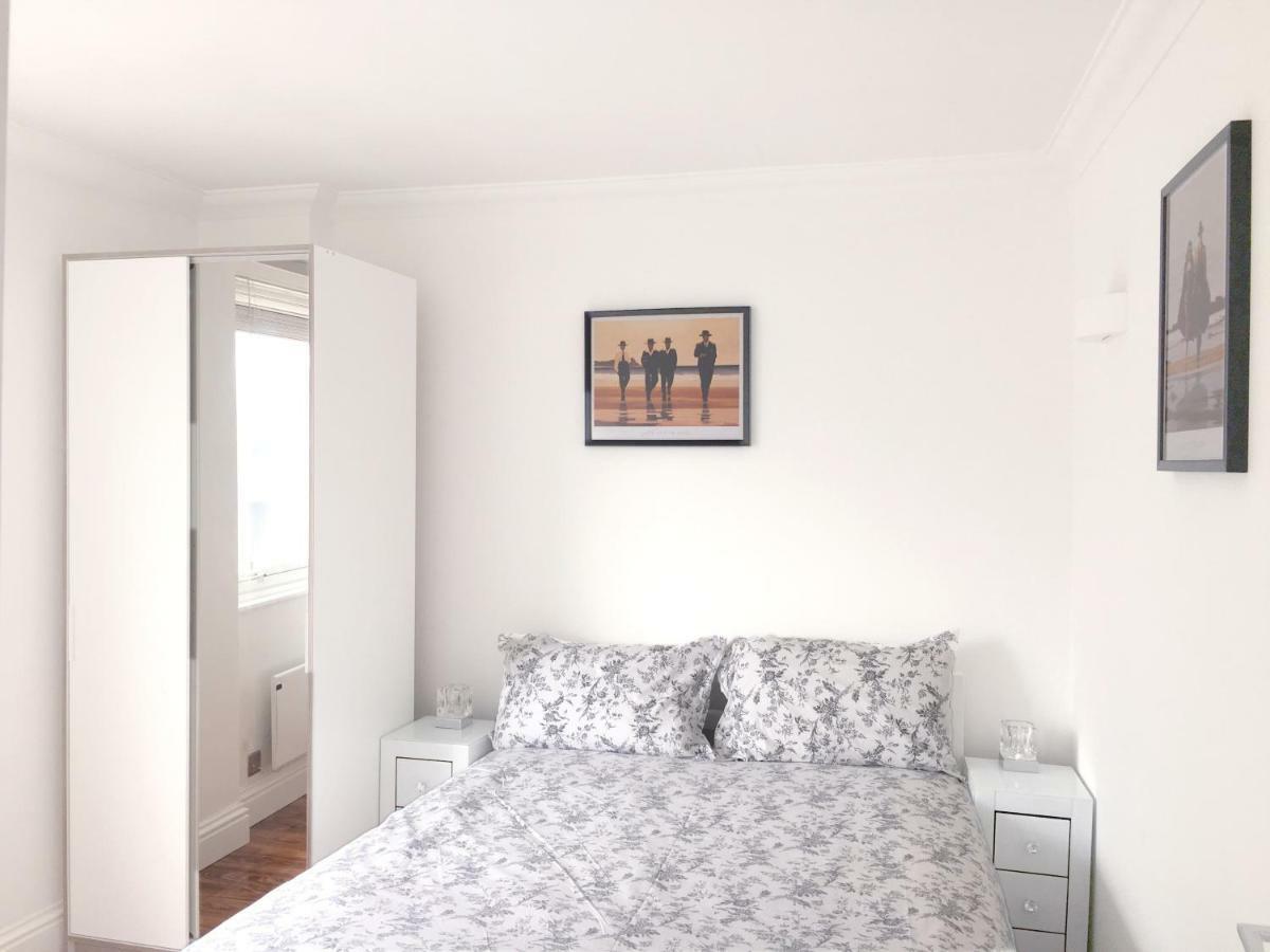 Apartment Superb Modern 3bed 2bath With Wifi, Trendy Fitzrovia W1 By Oxford Street Affable Informative Host *
