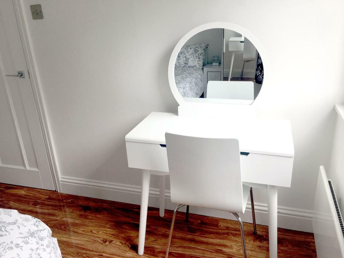 Apartment Superb Modern 3bed 2bath With Wifi, Trendy Fitzrovia W1 By Oxford Street Affable Informative Host