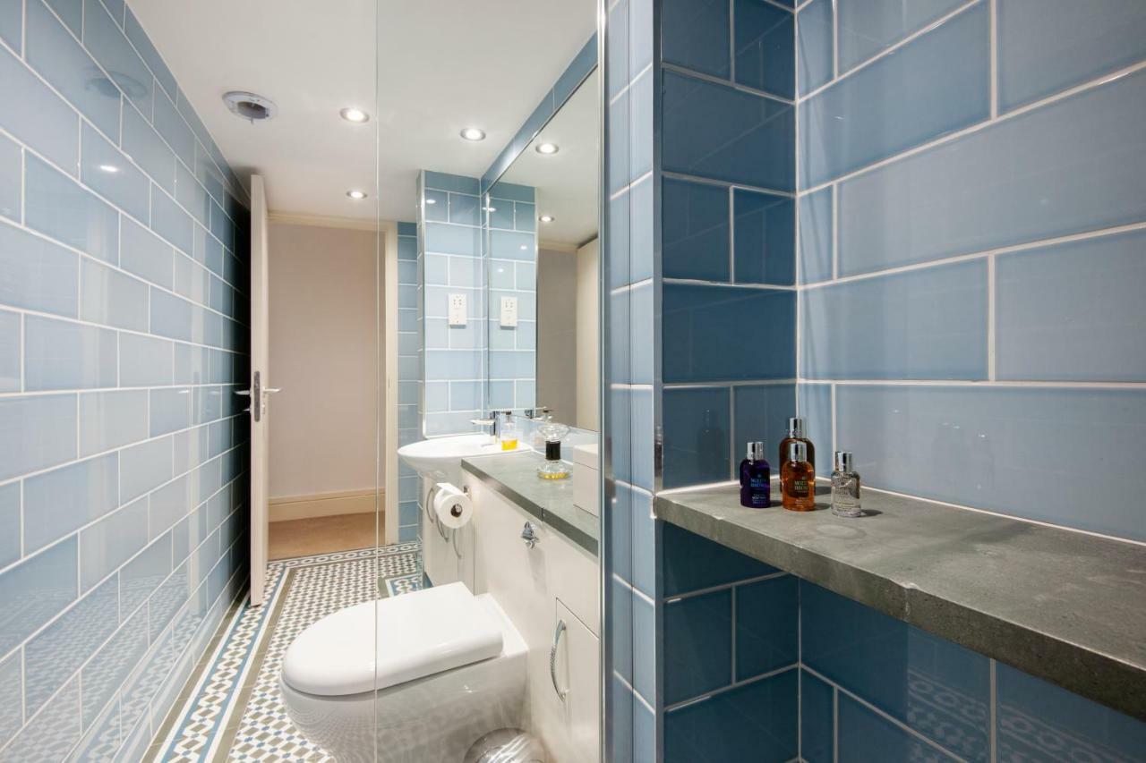 Private Cosy - Fitzrovia, Londen