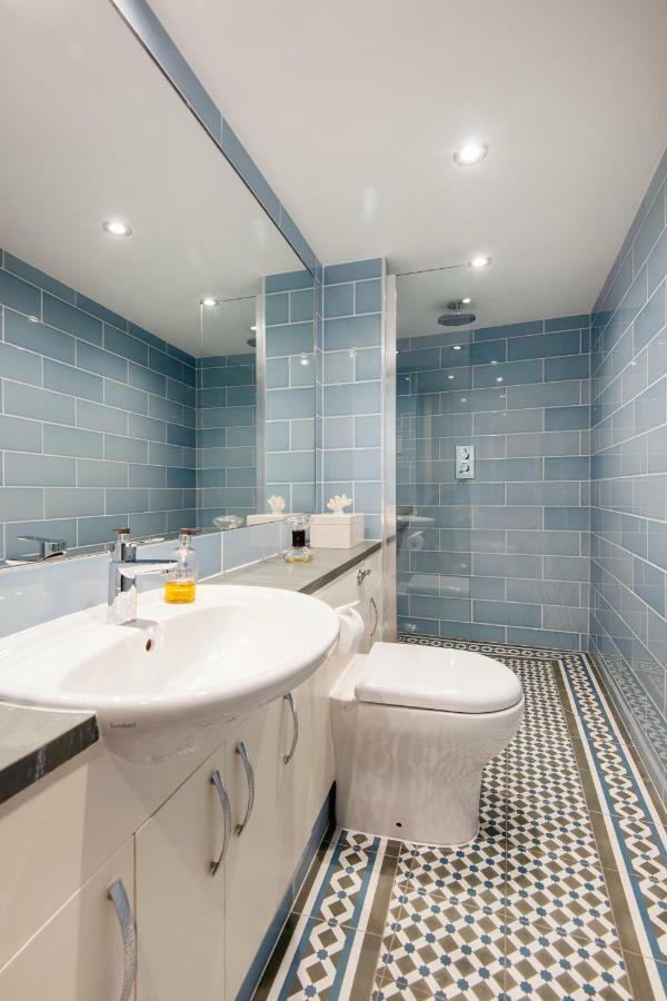 Private Cosy - Fitzrovia, * Londen