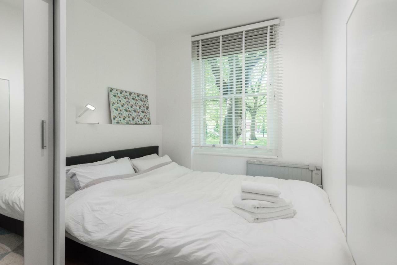 Friendly Flat Near Bridge Apartamento *