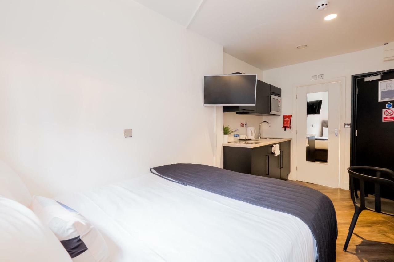 Apartment The Dome Sloane Square London