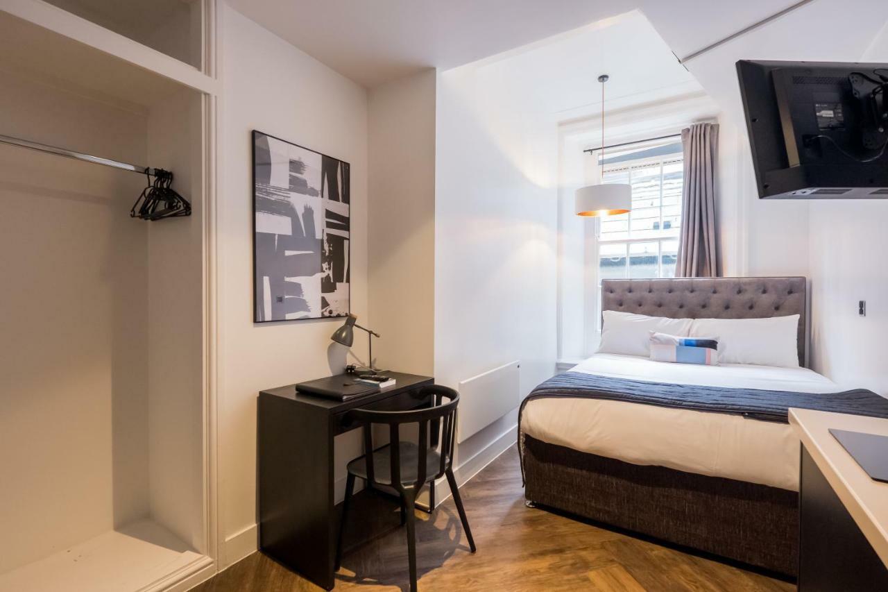 The Dome Sloane Square Apartment