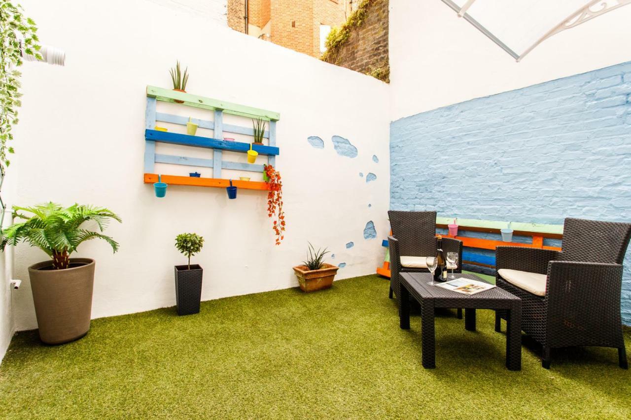 Appartement Notting Hill Residences Londen