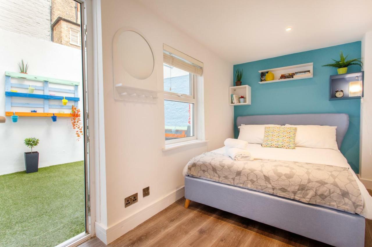 Notting Hill Residences Londen