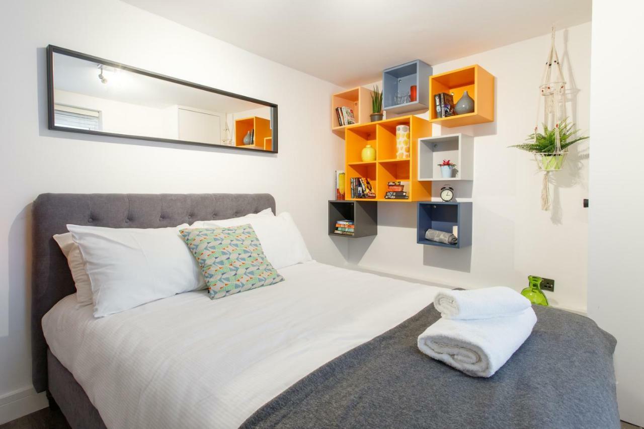 Notting Hill Residences Londen