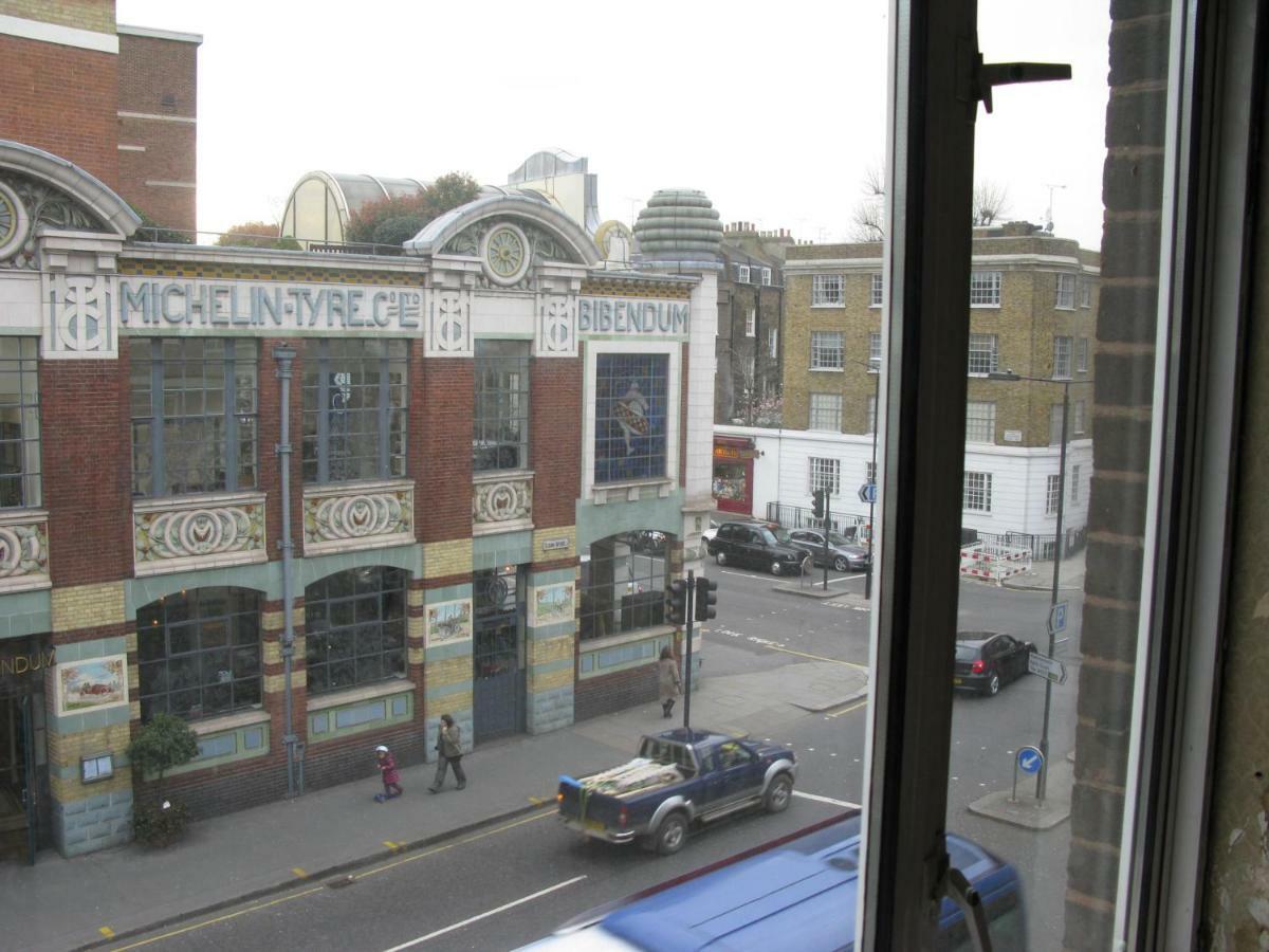 Appartement Chelsea Luxury Flat Londen