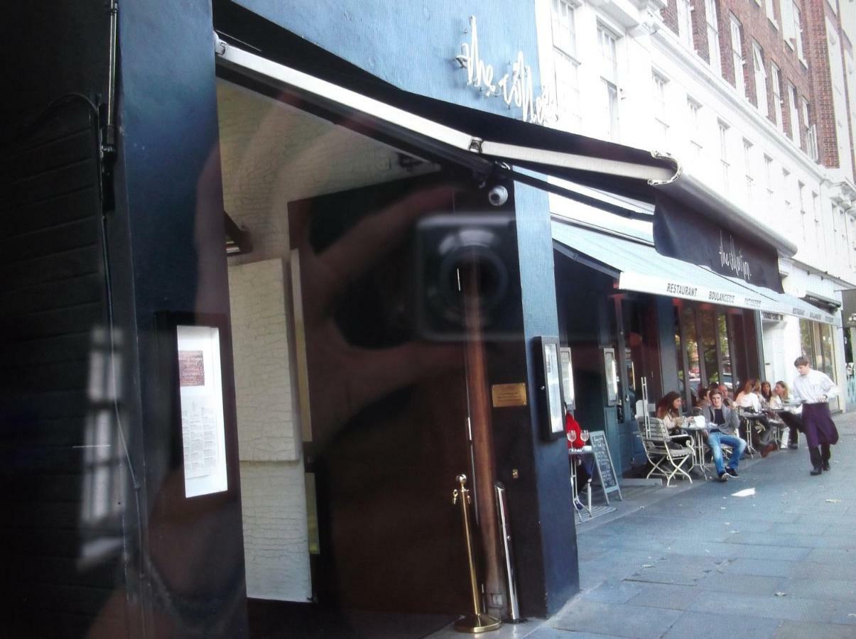 Appartement Chelsea Luxury Flat Londen