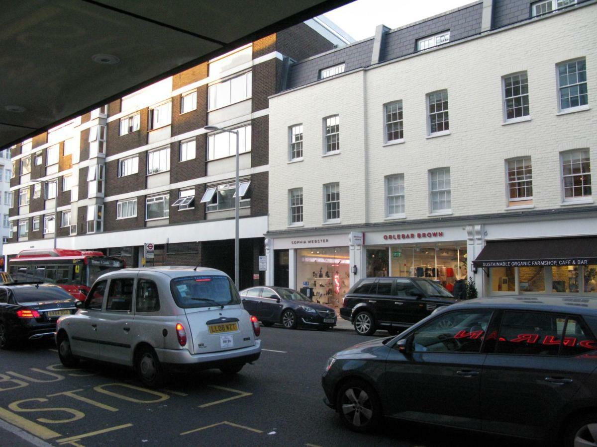Appartement Chelsea Luxury Flat Londen