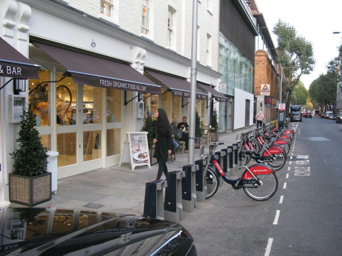 Chelsea Luxury Flat Appartement Londen