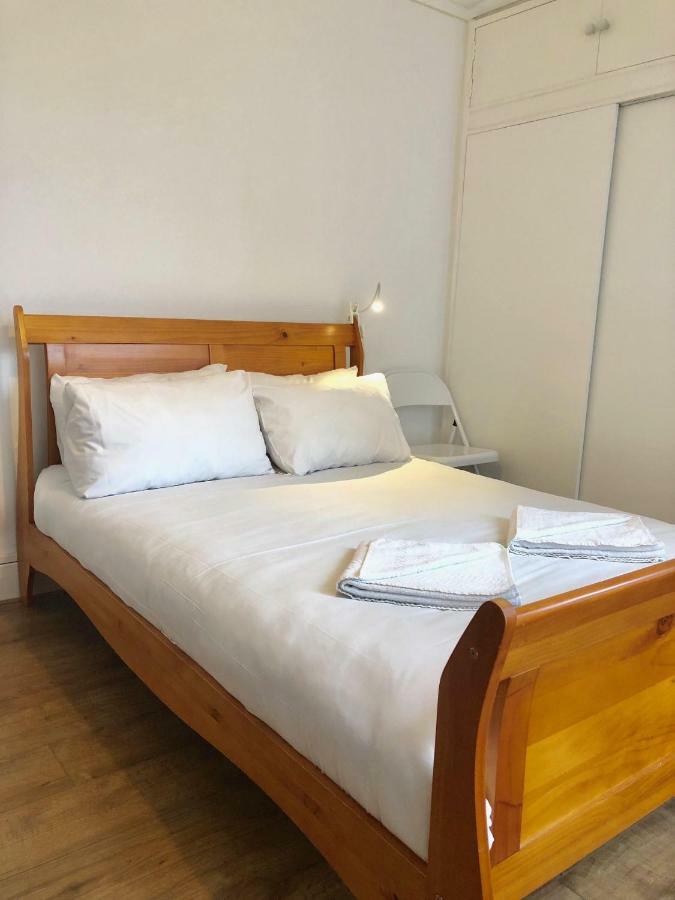 Stylish Apartments In Victoria & Westminster