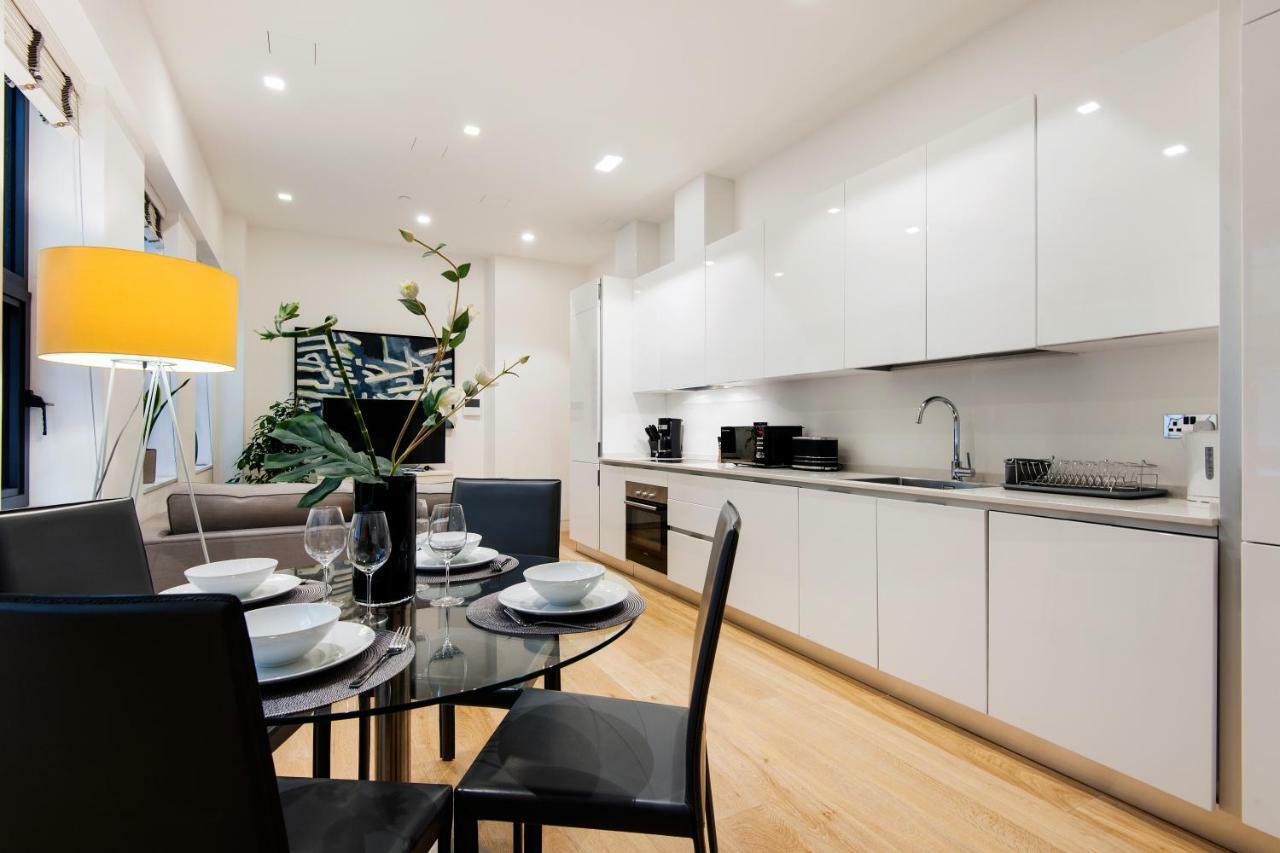 Arcore Premium The Apartment *