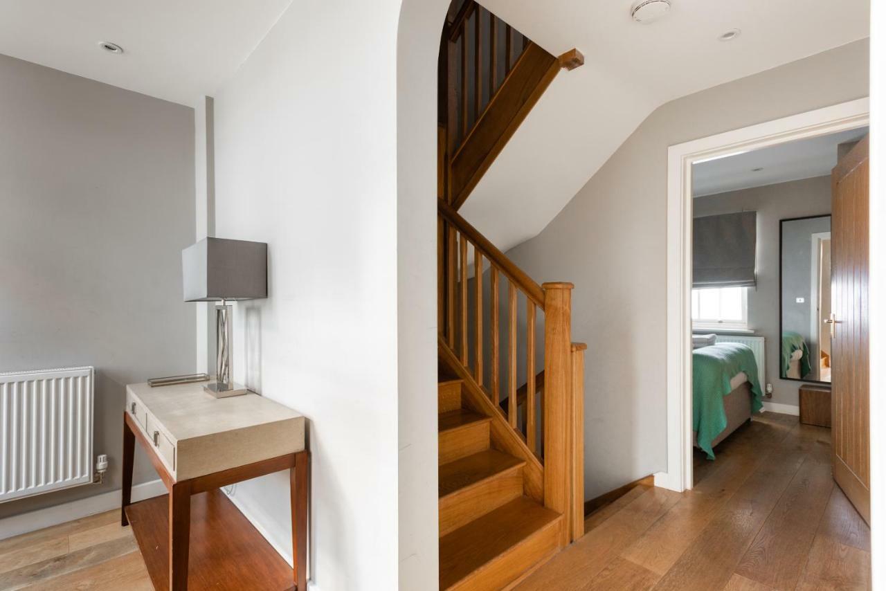 The Norfolk Maisonette - Lovely 4bdr Mews Appartement Londen