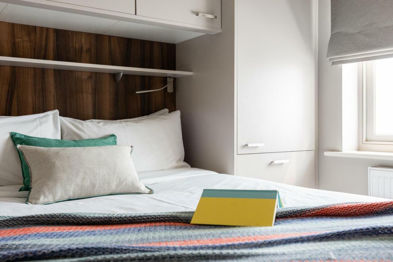 The Norfolk Maisonette - Lovely 4bdr Mews Appartement Londen