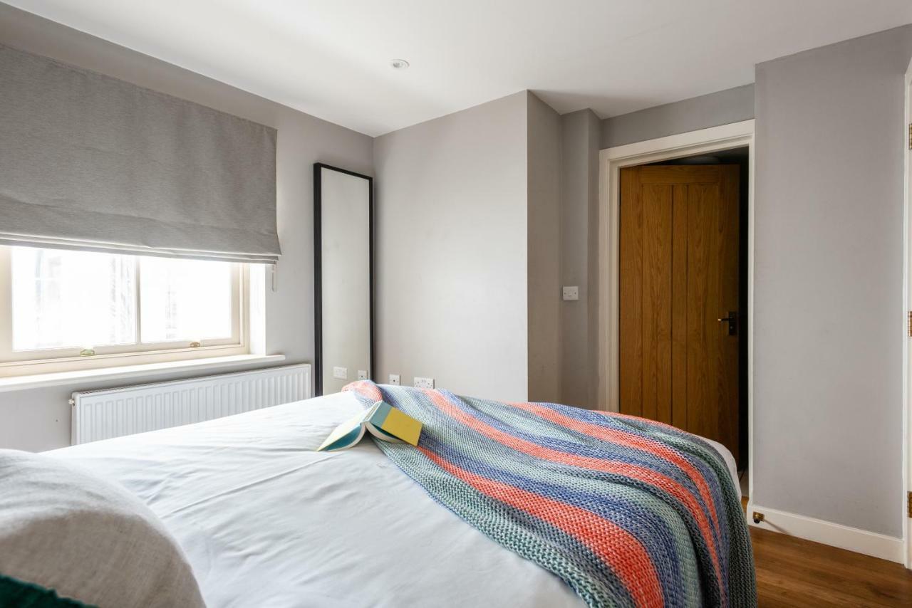The Norfolk Maisonette - Lovely 4bdr Mews Appartement