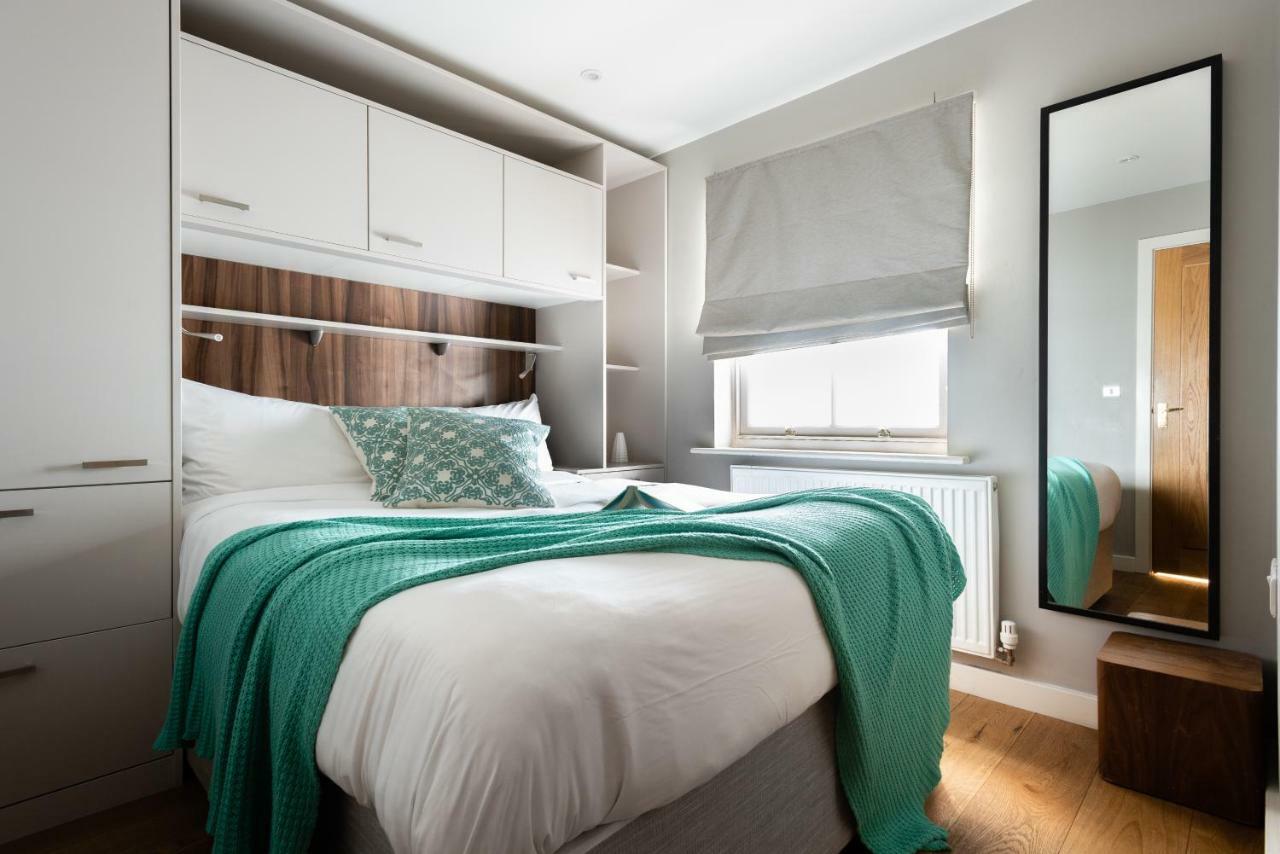 The Norfolk Maisonette - Lovely 4bdr Mews Londen