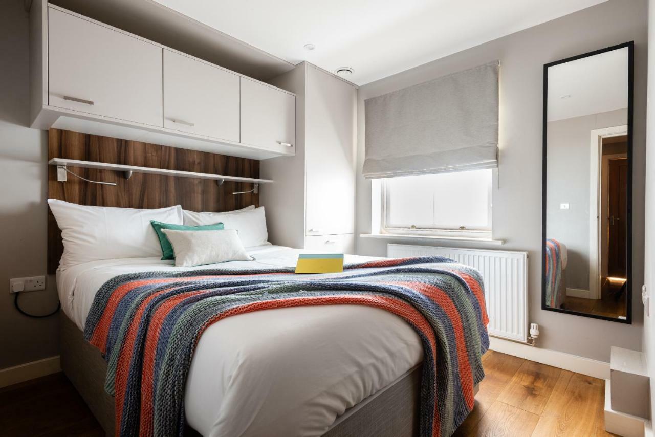The Norfolk Maisonette - Lovely 4bdr Mews Appartement *